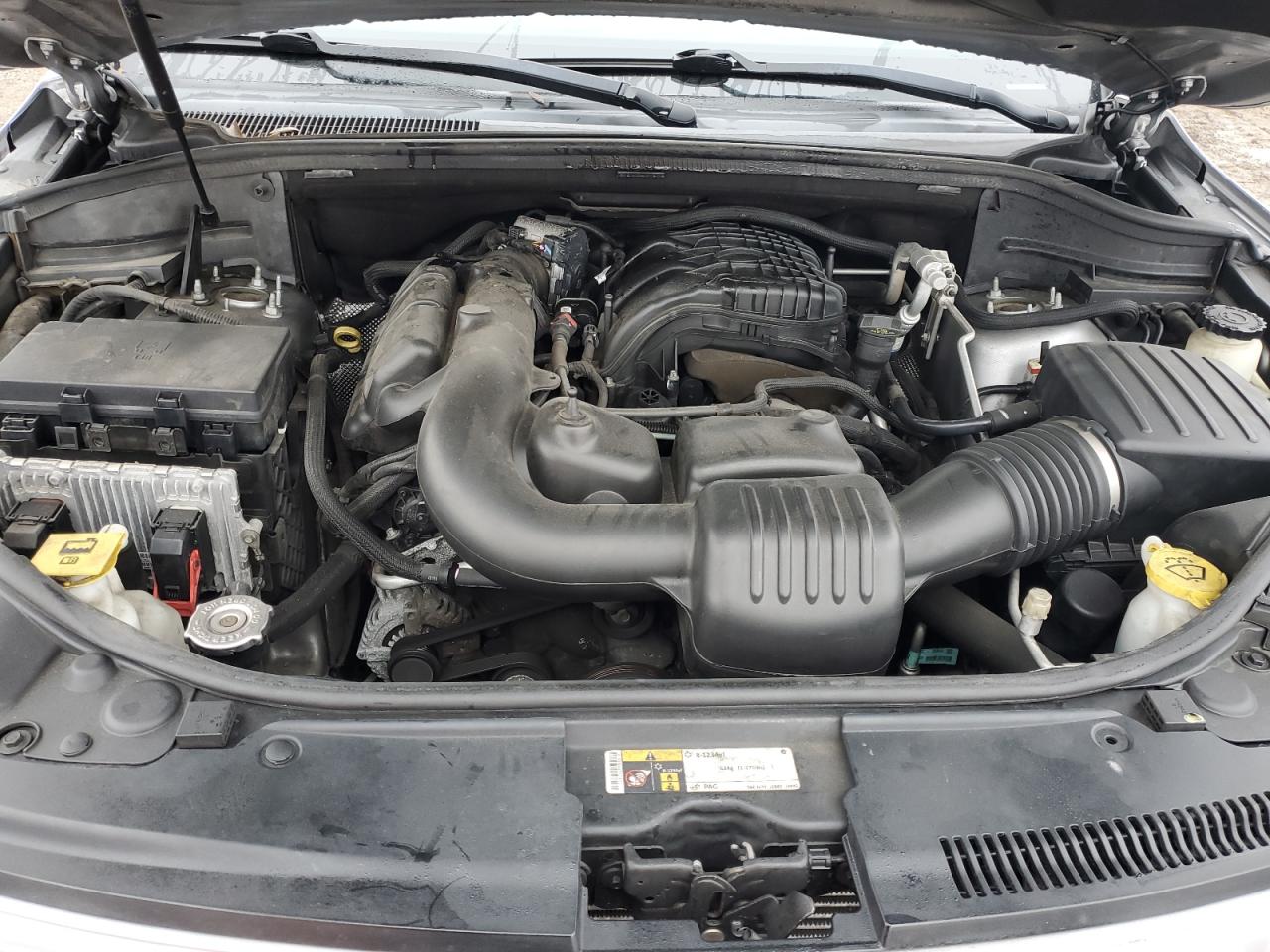 2015 Jeep Grand Cherokee - Image 11