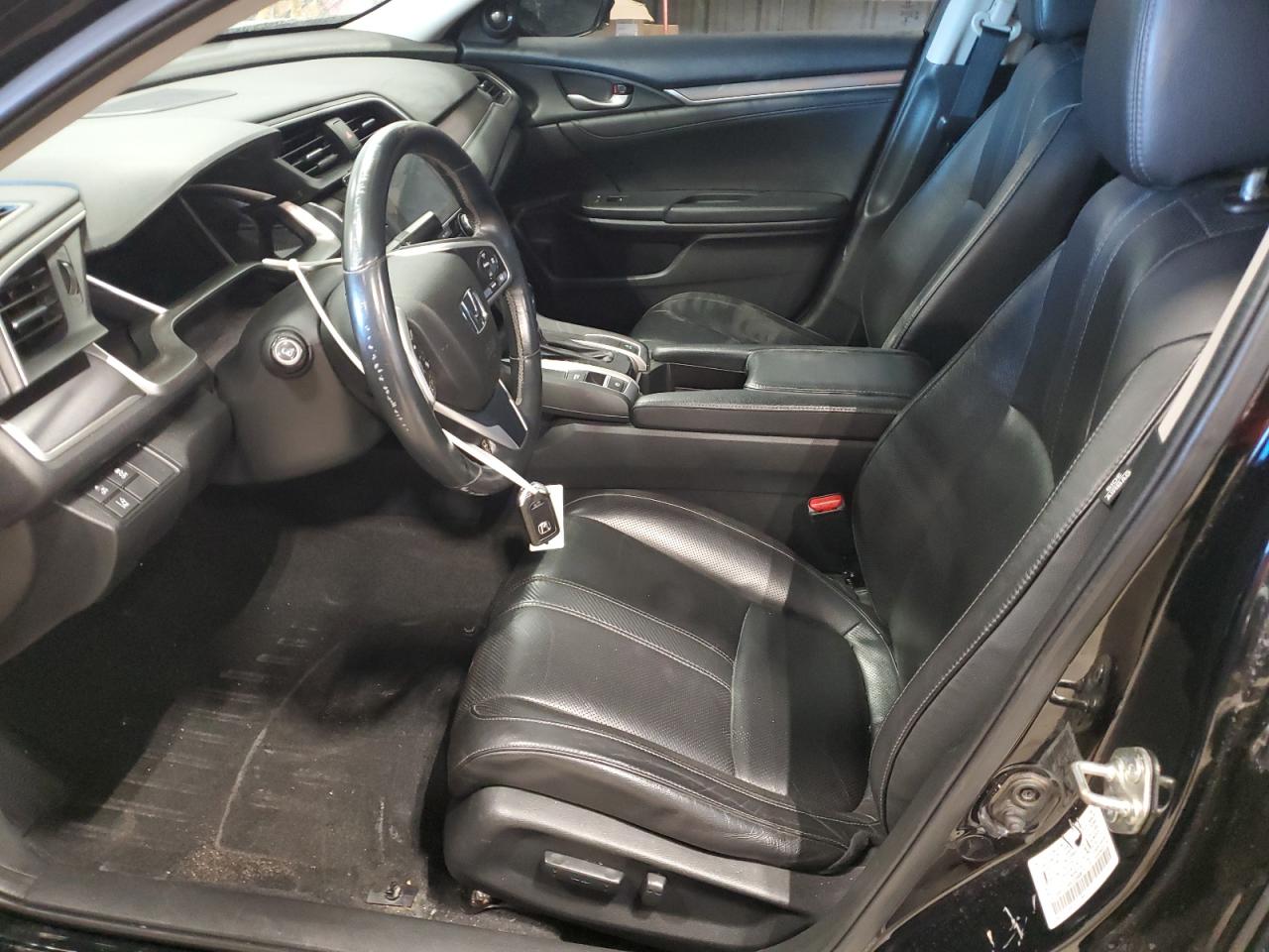 2016 Honda Civic - Image 7