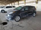 2019 Kia Sportage Lx للبيع في Phoenix، AZ - Front End