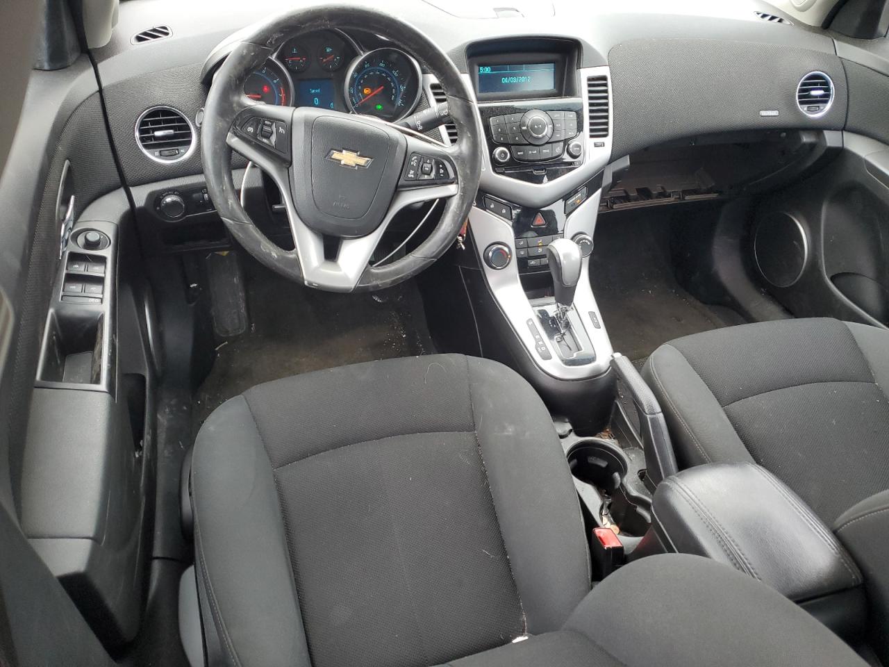 2011 Chevrolet Cruze - Image 8