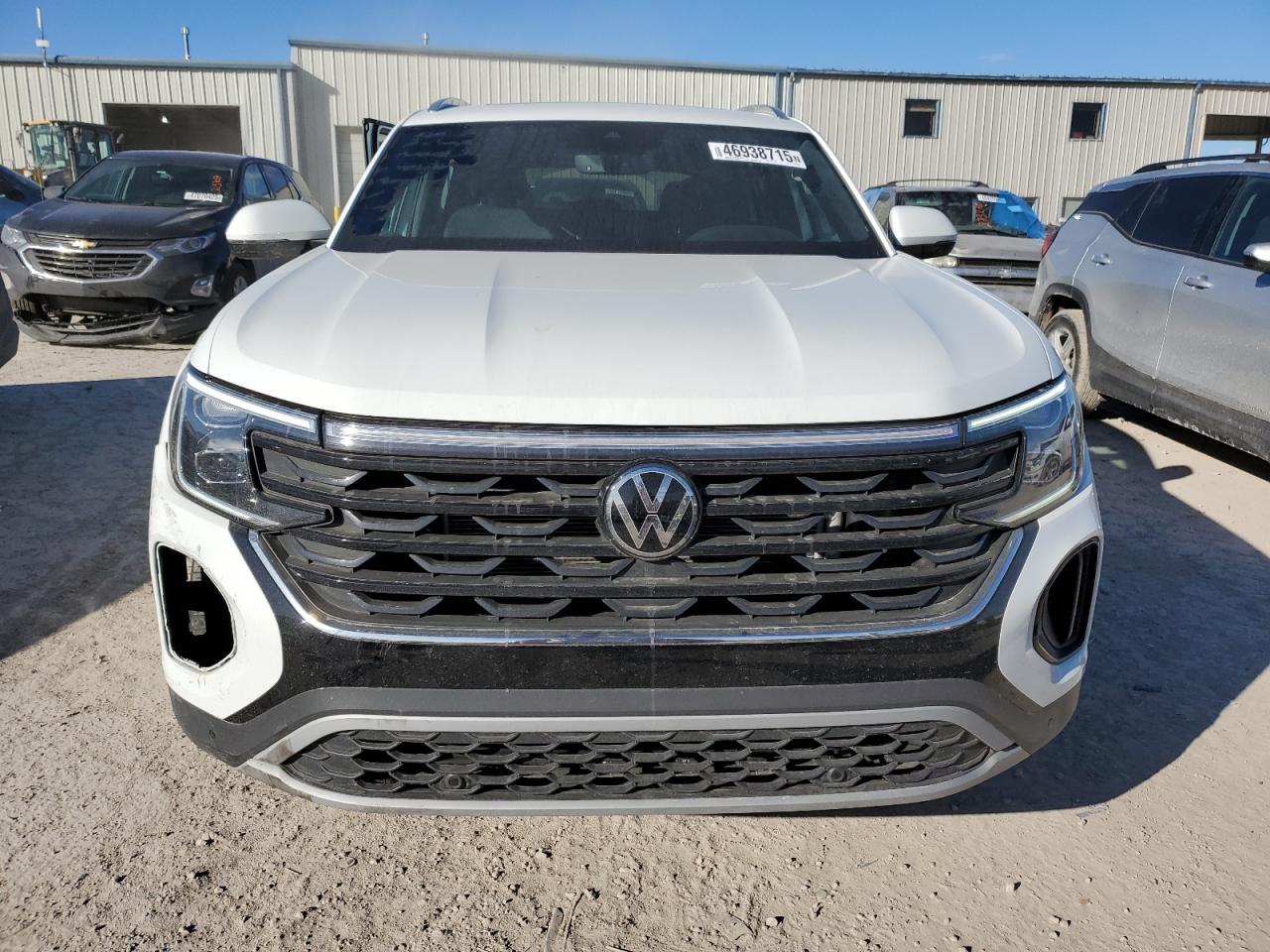 2024 Volkswagen Atlas - Image 5