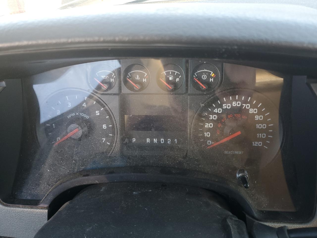 2010 Ford F150 VIN: 1FTMF1CW9AKB83944 Lot: 46599375