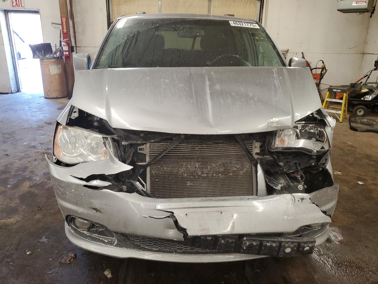 2013 Dodge Caravan - Image 5