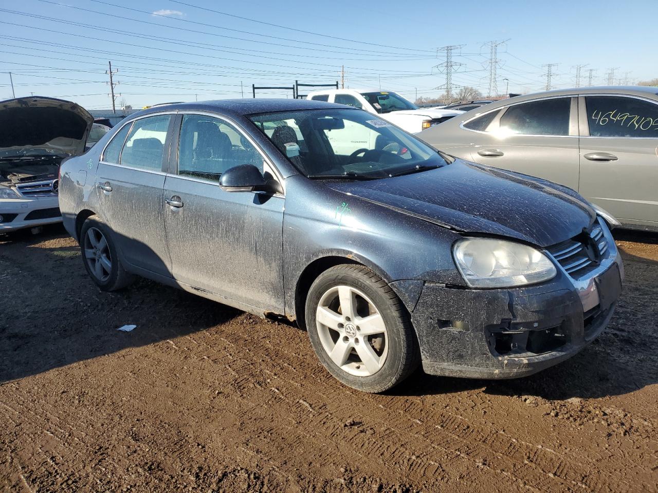 2009 Volkswagen Jetta - Image 4