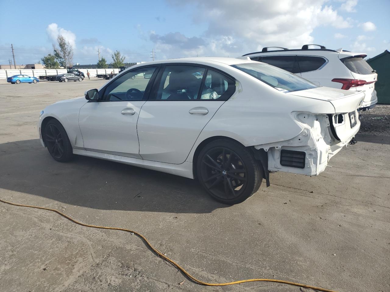 2024 BMW 3er - Image 2