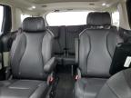 2022 Kia Carnival Sx Prestige იყიდება Loganville-ში, GA - Rear End