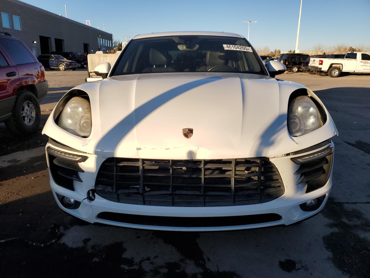 2016 Porsche Macan - Image 5