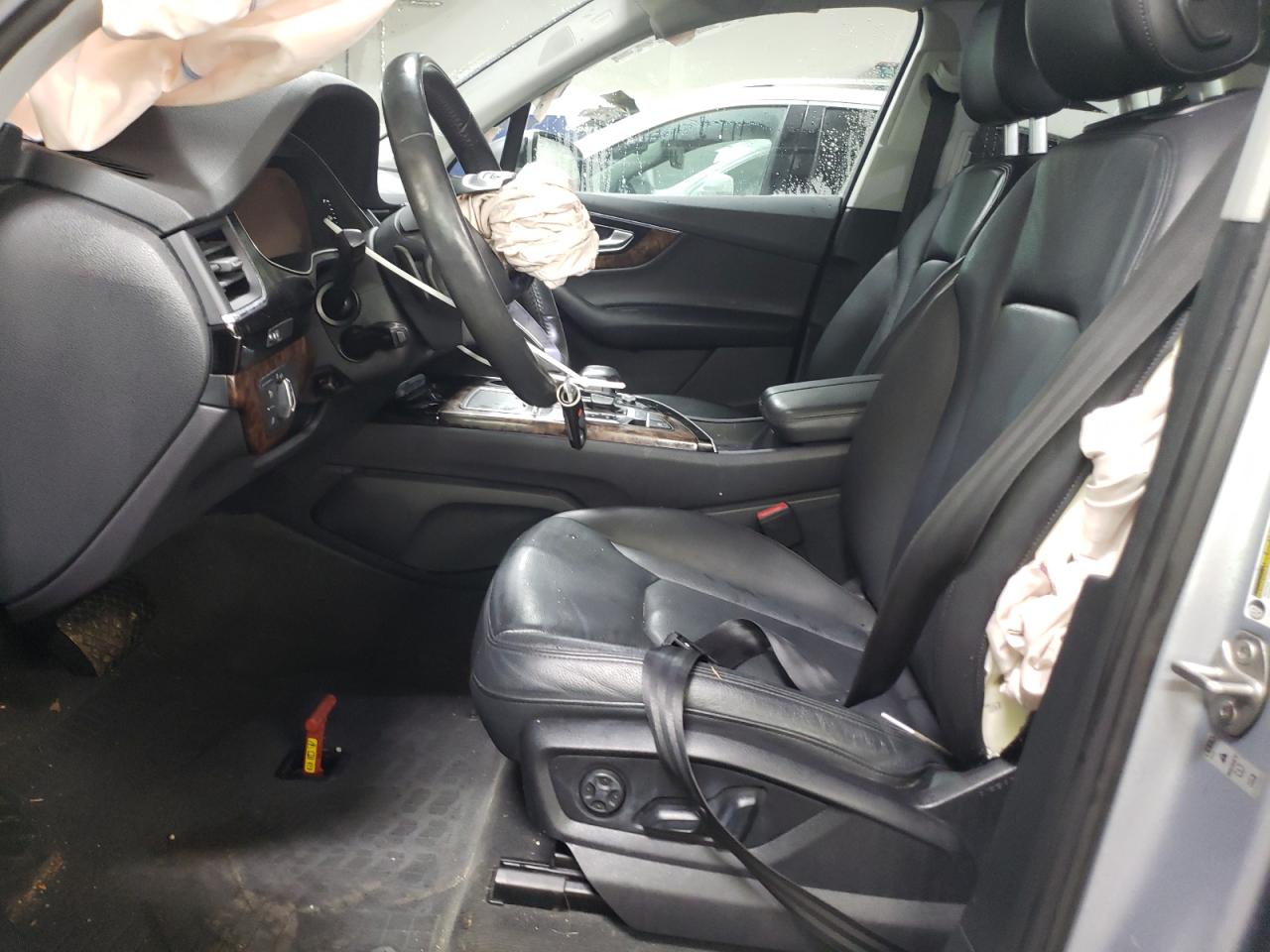 2018 Audi Q7 - Image 7