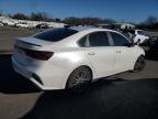 2022 Kia Forte Gt Line на продаже в Glassboro, NJ - Front End