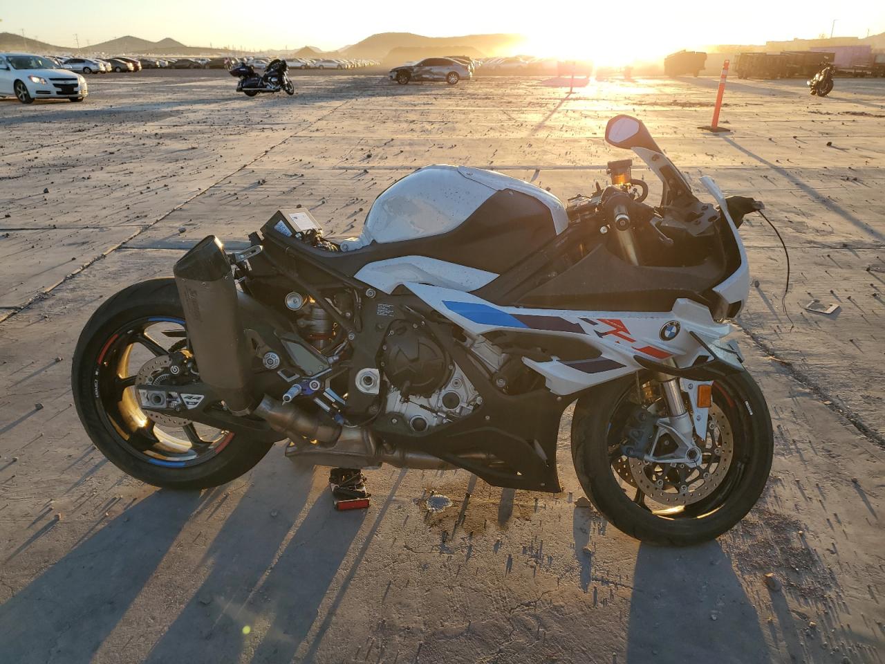 2024 Bmw S 1000 Rr for Sale in Phoenix, AZ - All Over