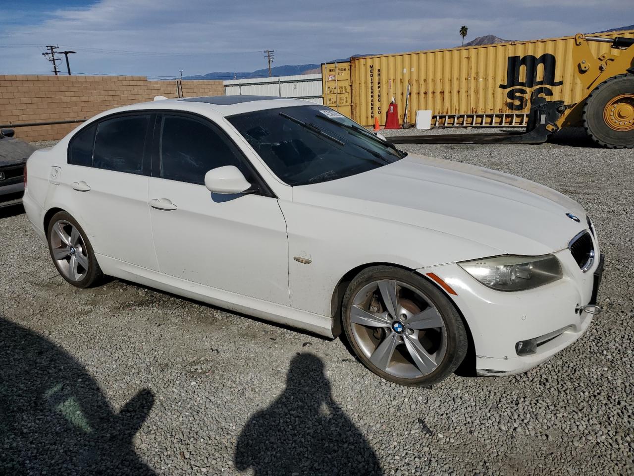 2010 BMW 3er - Image 4