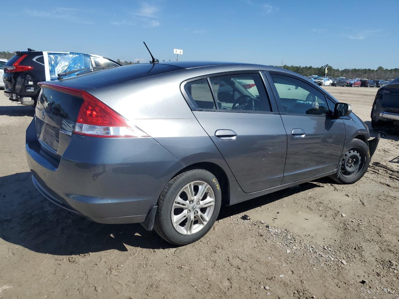 2011 Honda Insight - Image 3