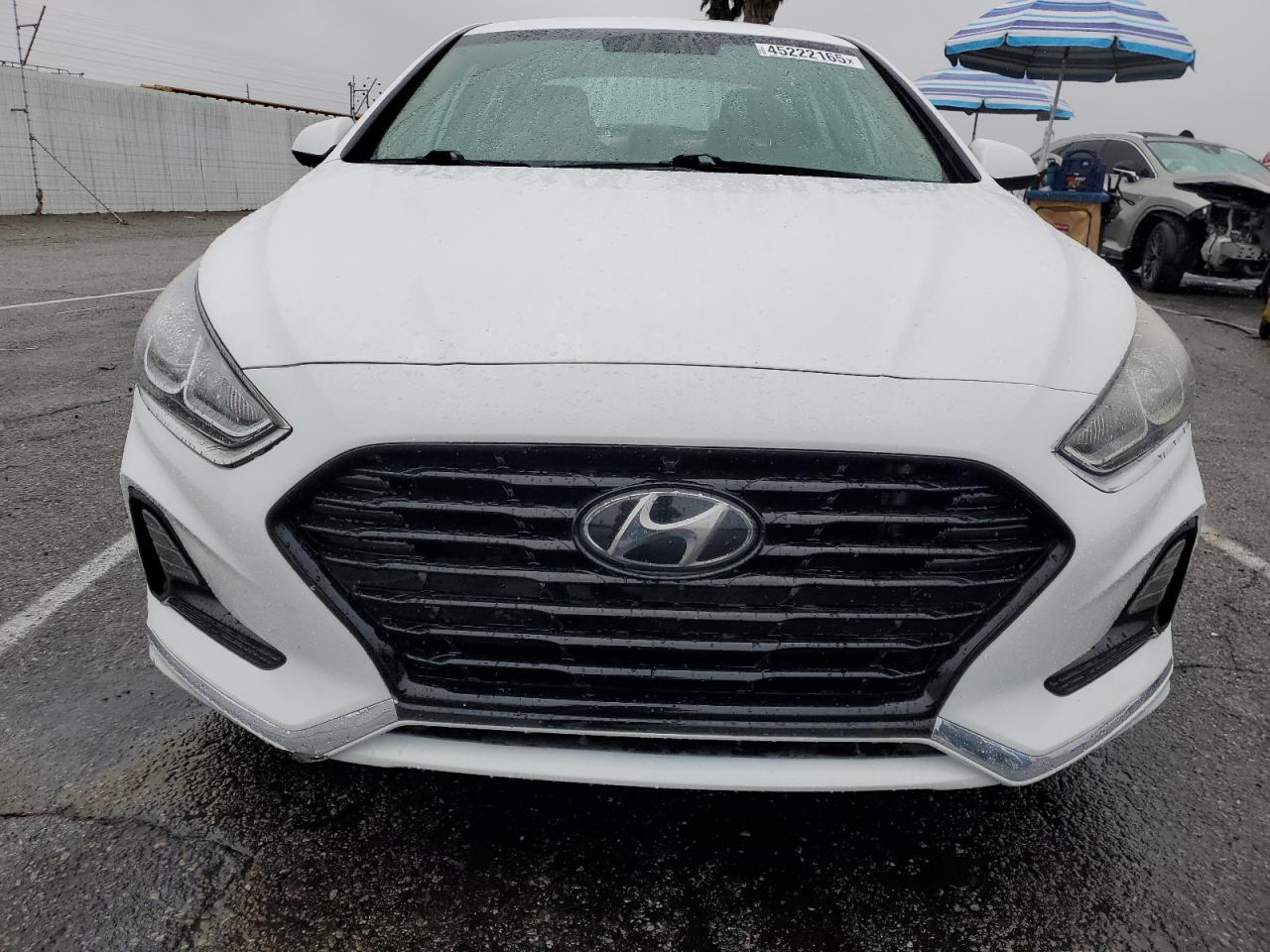 2019 Hyundai Sonata - Image 5