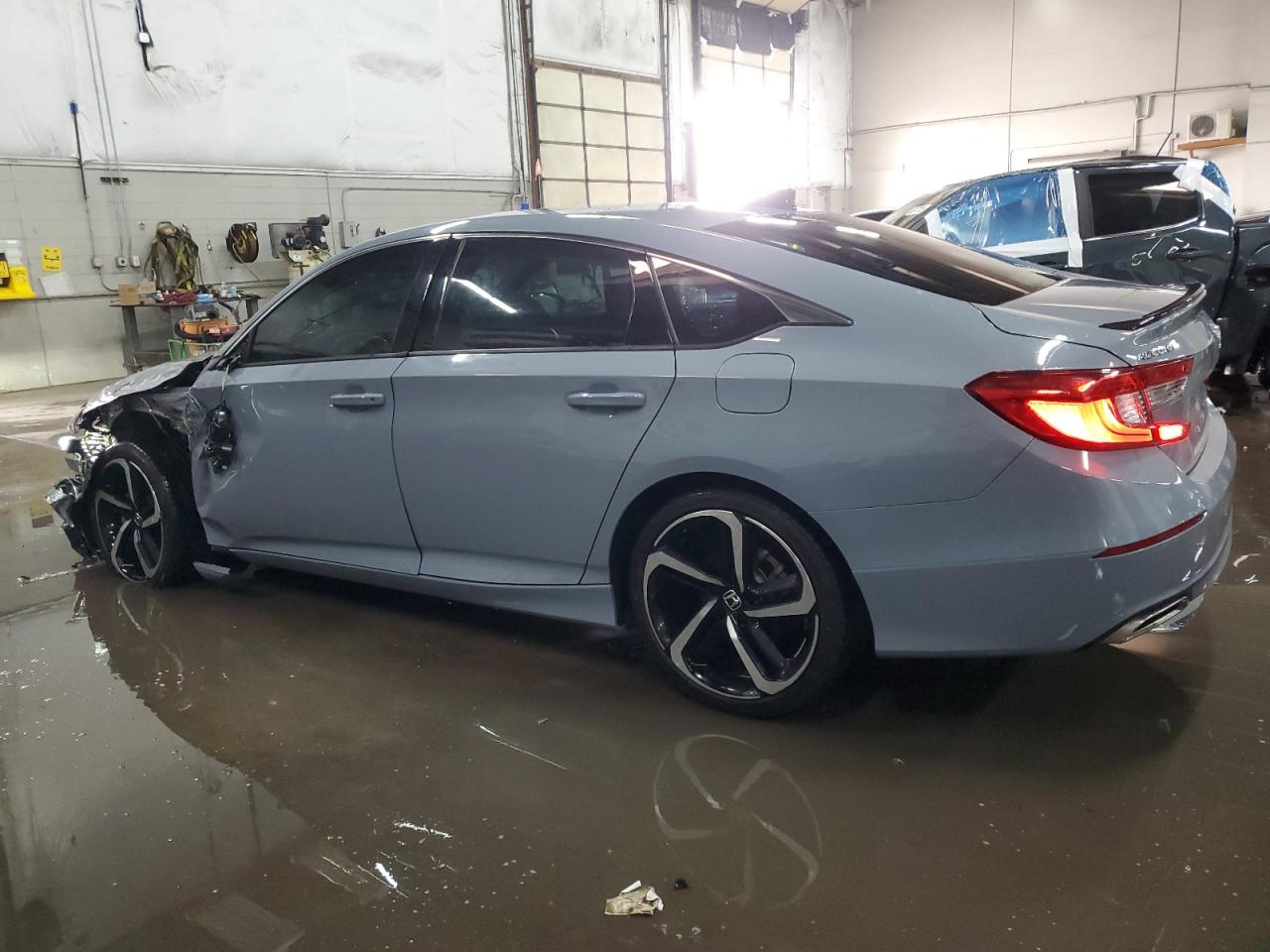 2021 Honda Accord - Image 2