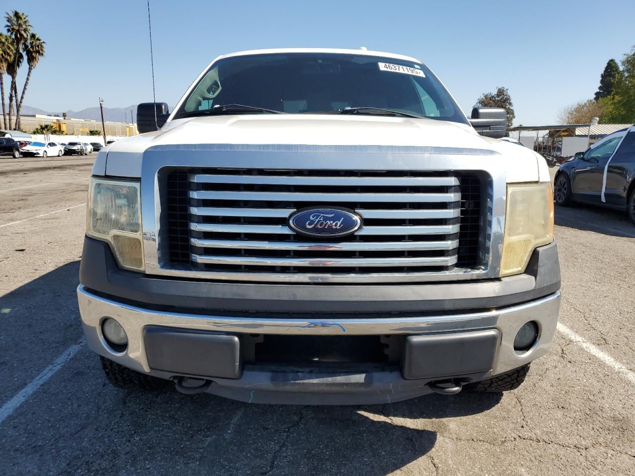 2013 Ford F-150 - Image 5