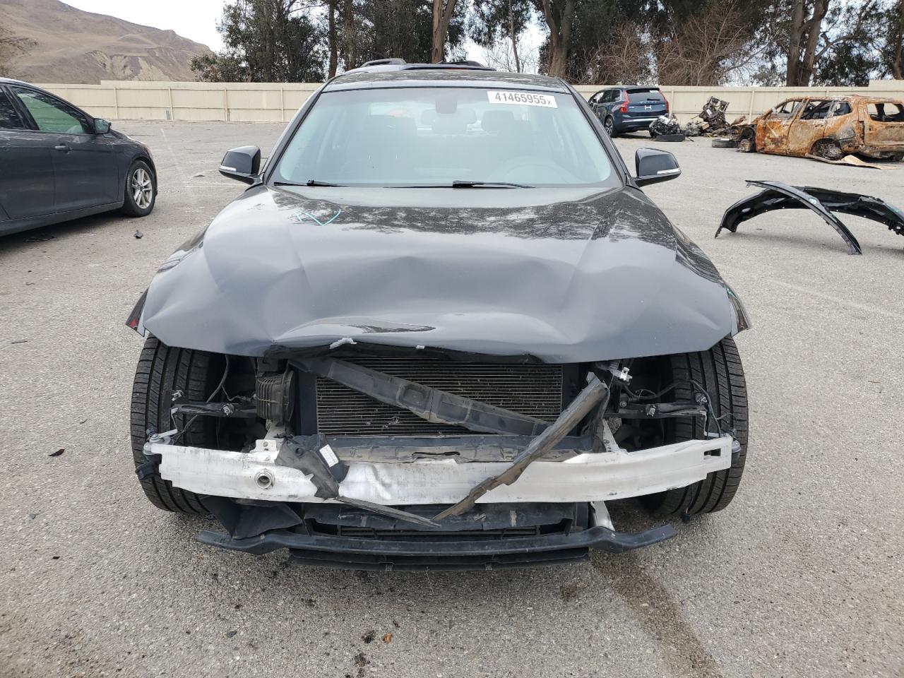2013 BMW 3er - Image 5