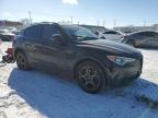 2018 Alfa Romeo Stelvio Ti Sport for Sale in Chicago Heights, IL - Vandalism