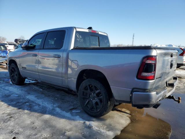 2023 RAM 1500 SPORT