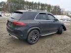 2021 Mercedes-Benz Gle 350 4Matic for Sale in North Billerica, MA - Front End