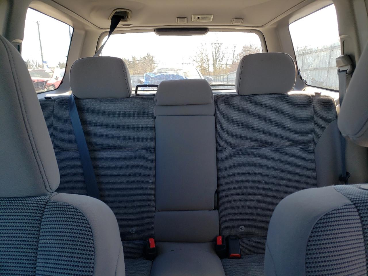 2006 Subaru Forester - Image 10