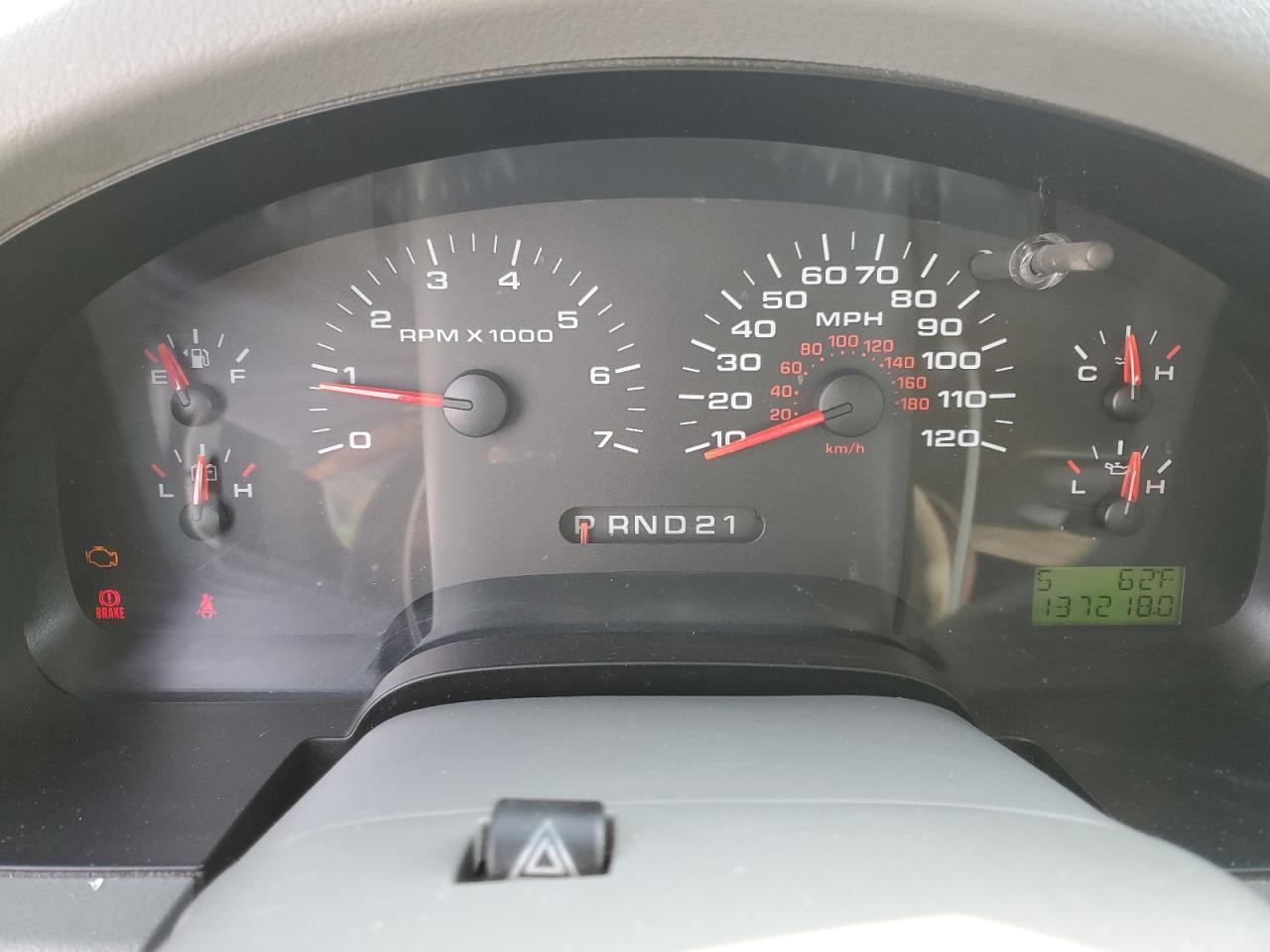 2006 Ford F-150 - Image 9