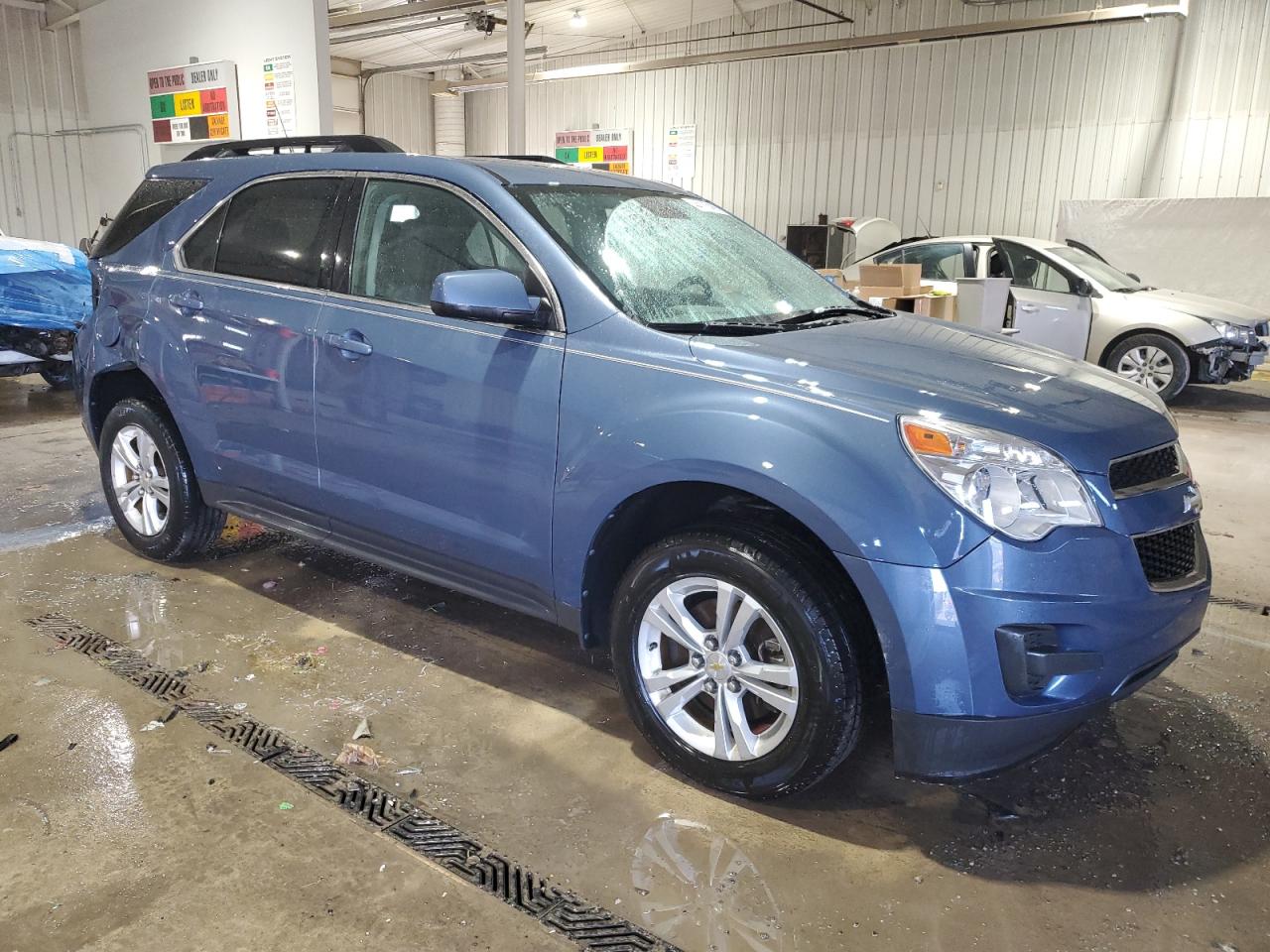 2012 Chevrolet Equinox - Image 4