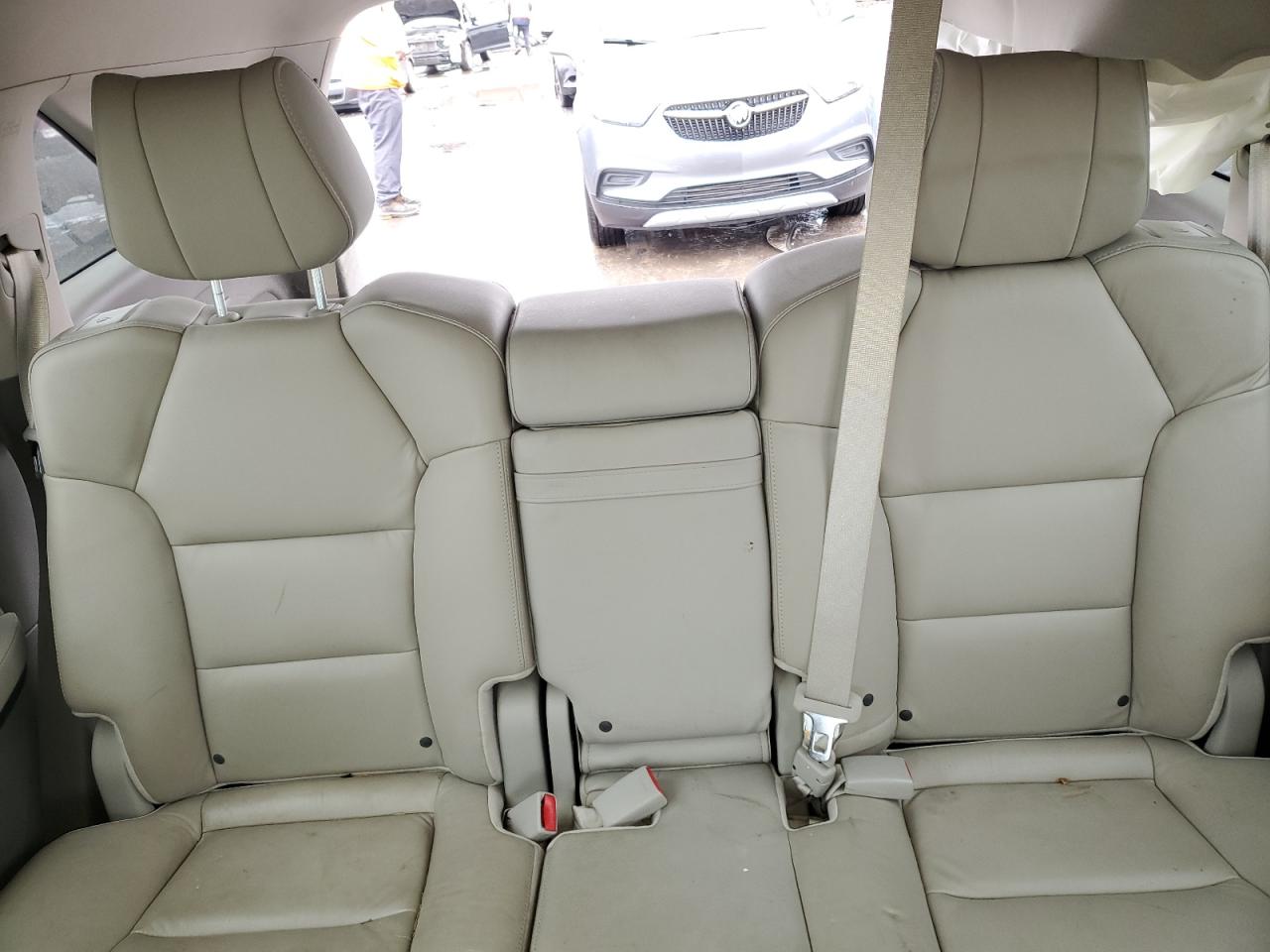 2010 Acura MDX - Image 10