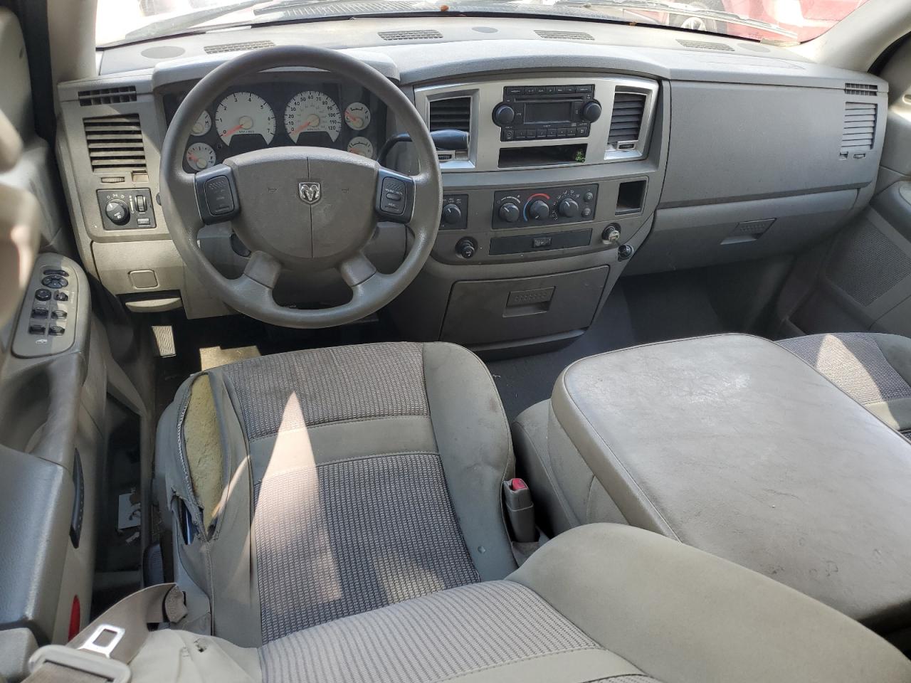 2008 Dodge RAM - Image 8