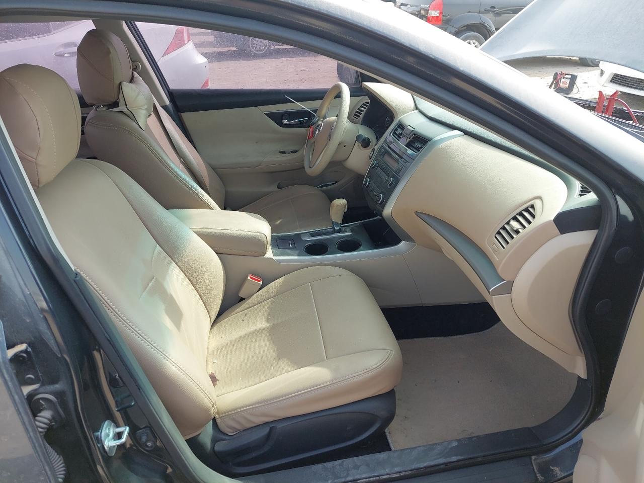 1N4AL3AP9FC154924 - 2015 Nissan ALTIMA - #44086085