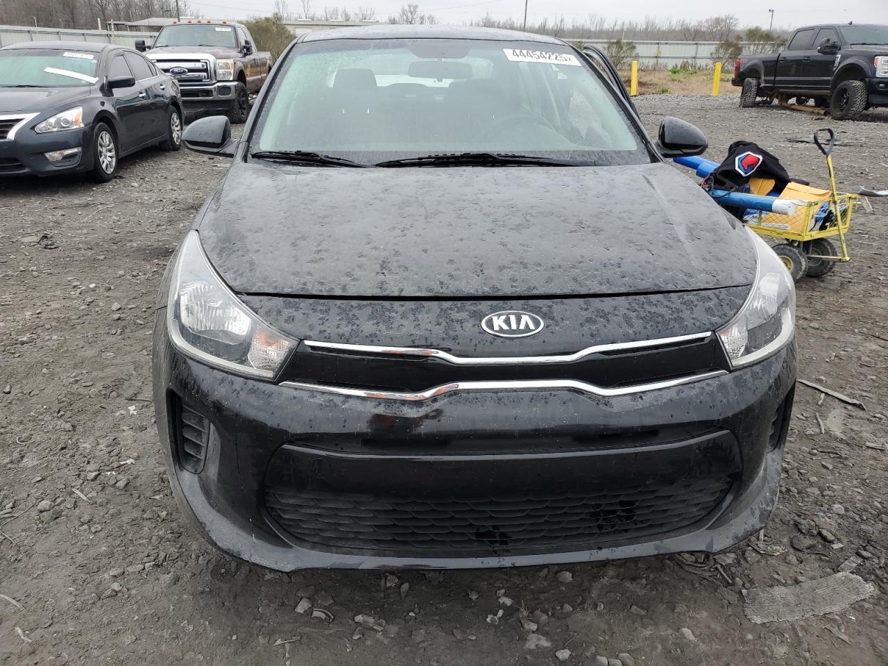 2019 Kia Rio - Image 5