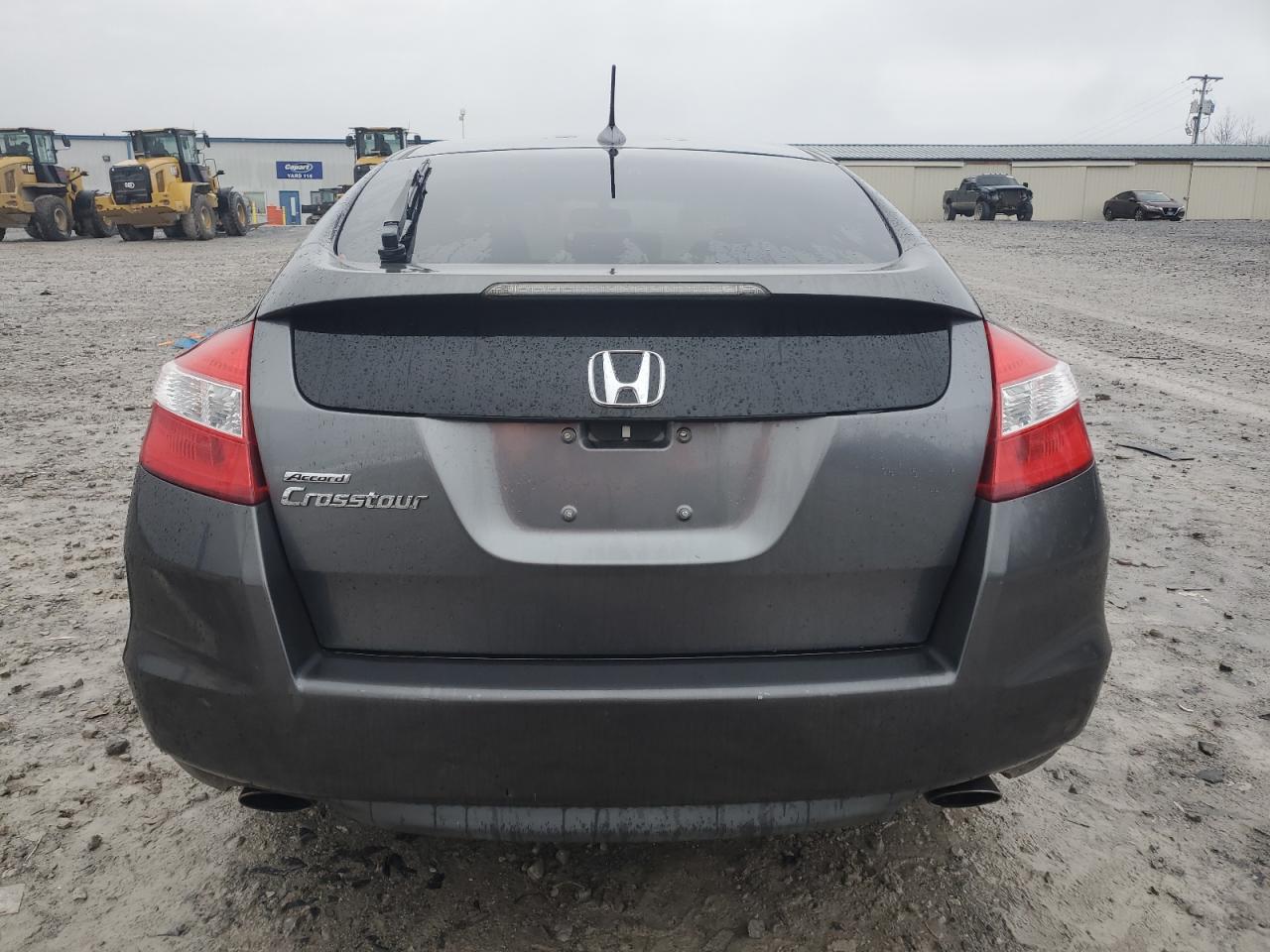 2010 Honda Accord - Image 6