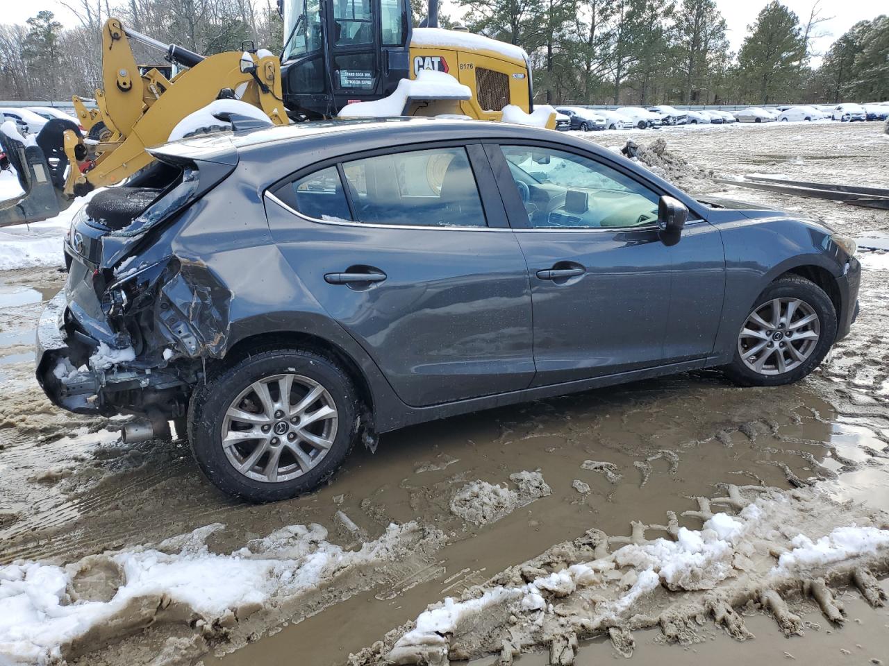 2016 Mazda 3 - Image 3
