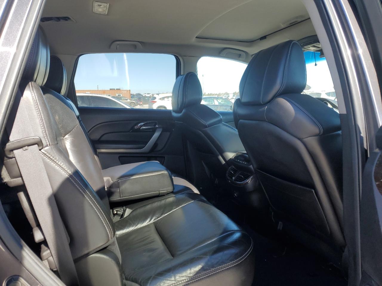 2011 Acura MDX - Image 12