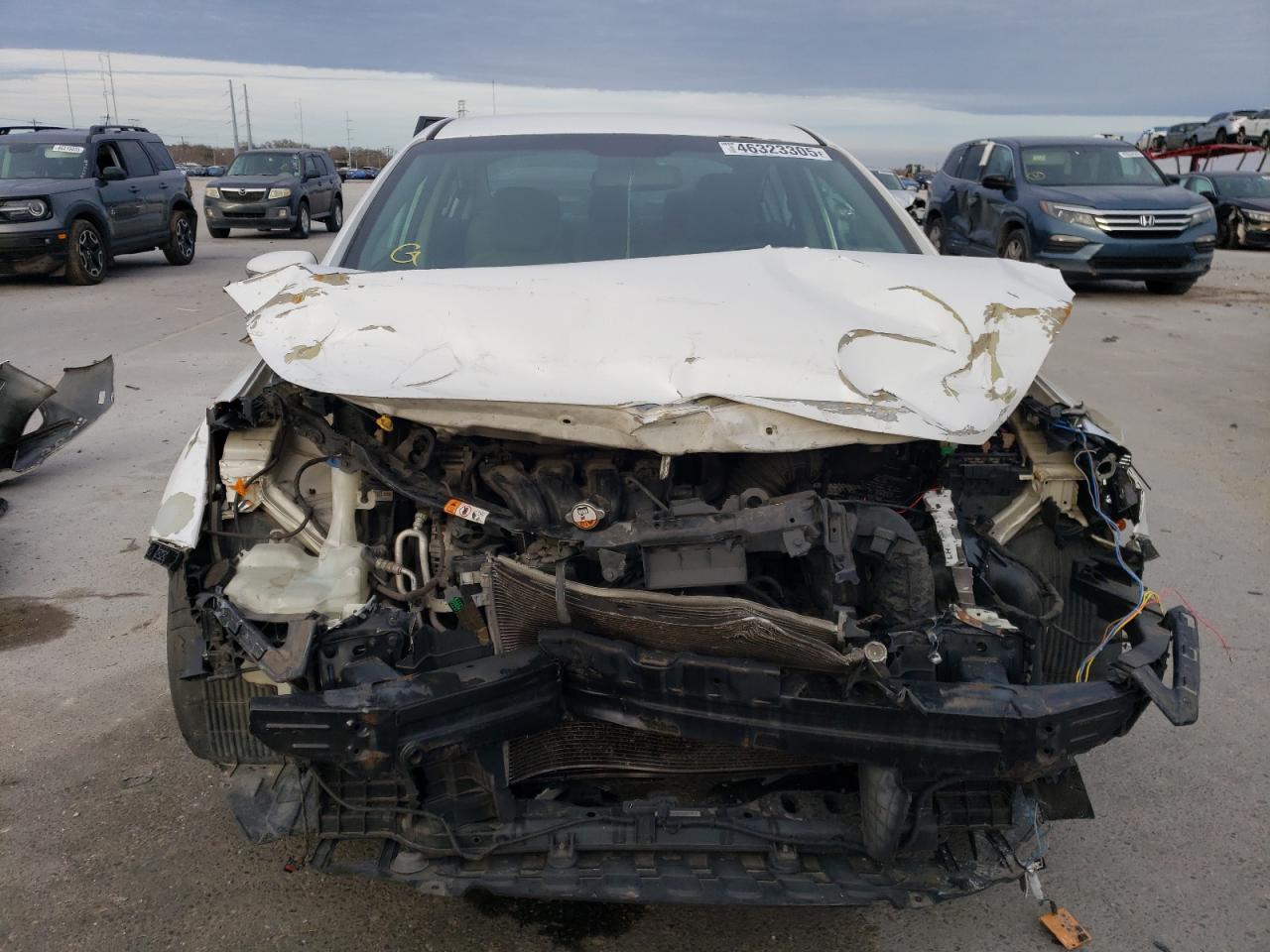 2014 Kia Forte - Image 5