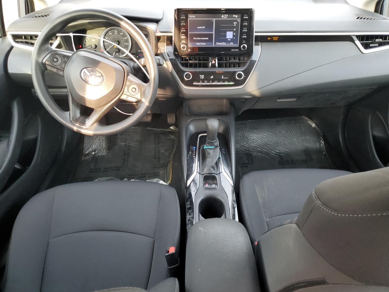 2021 Toyota Corolla - Image 8