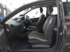 2009 RENAULT CLIO EXTRE for sale at Copart EAST KILBRIDE