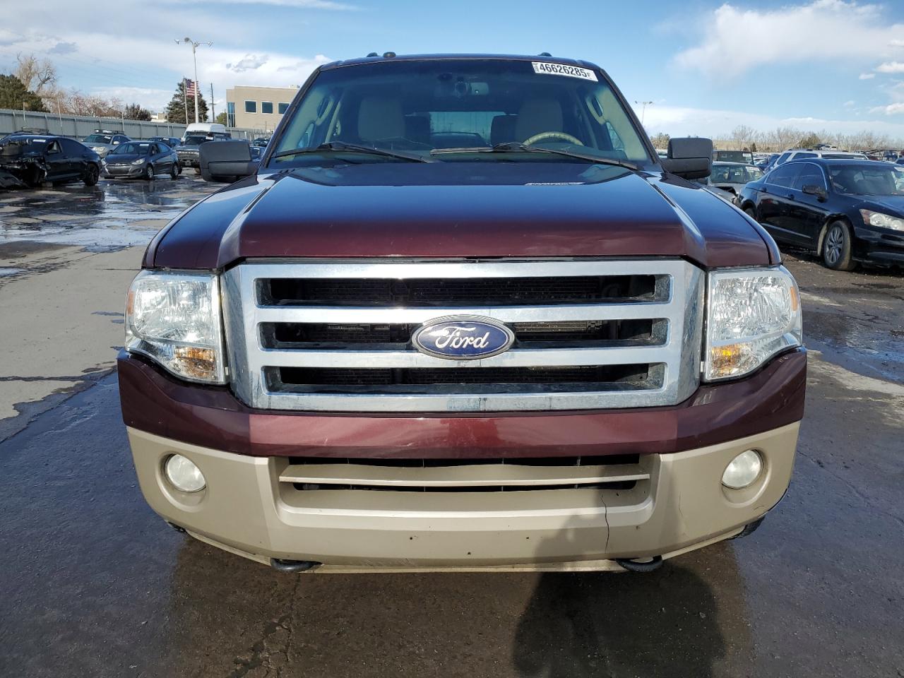 2010 Ford Expedition - Image 5