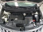 2009 Nissan Murano S en Venta en Littleton, CO - Front End