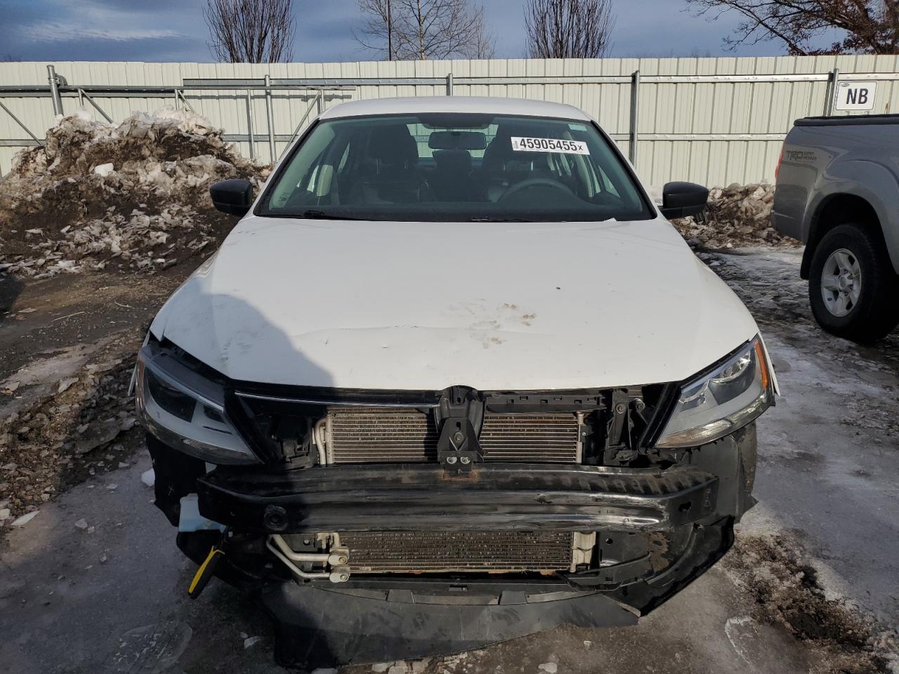 2016 Volkswagen Jetta - Image 5