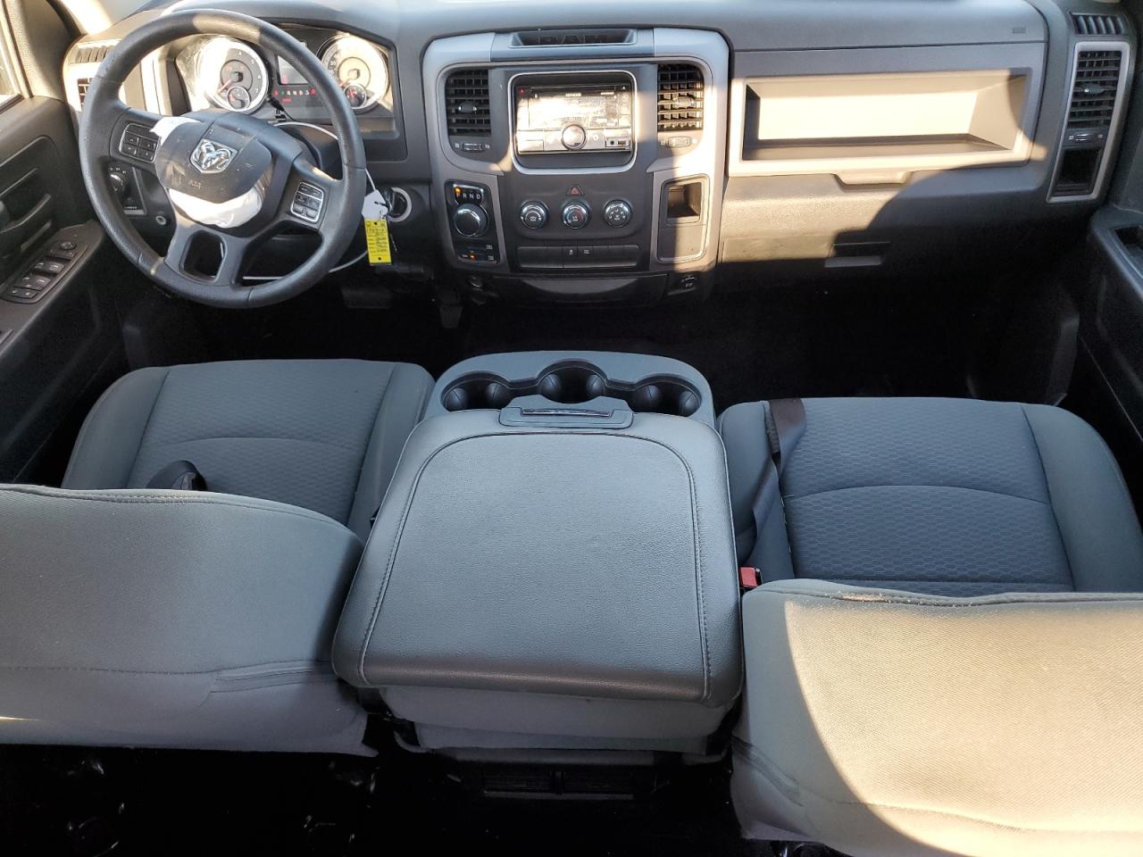2014 RAM 1500 - Image 8