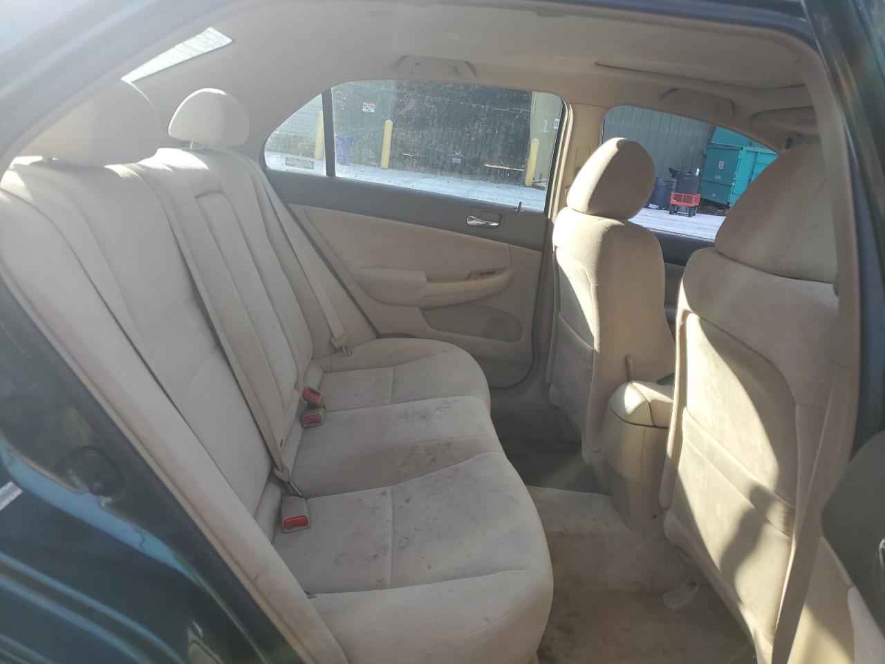 2003 Honda Accord - Image 10
