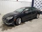 2015 Chrysler 200 Limited for Sale in Byron, GA - Front End