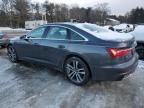 2019 Audi A6 Premium for Sale in North Billerica, MA - Front End