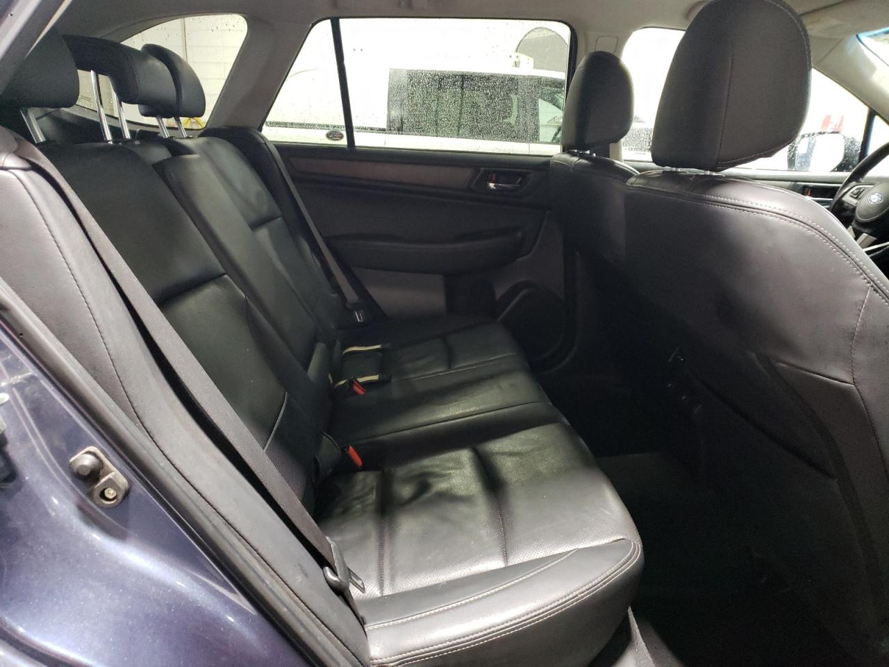 2017 Subaru Outback - Image 11