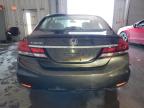 2014 Honda Civic Exl for Sale in Franklin, WI - Front End