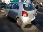 2006 TOYOTA YARIS T3 for sale at Copart SANDWICH