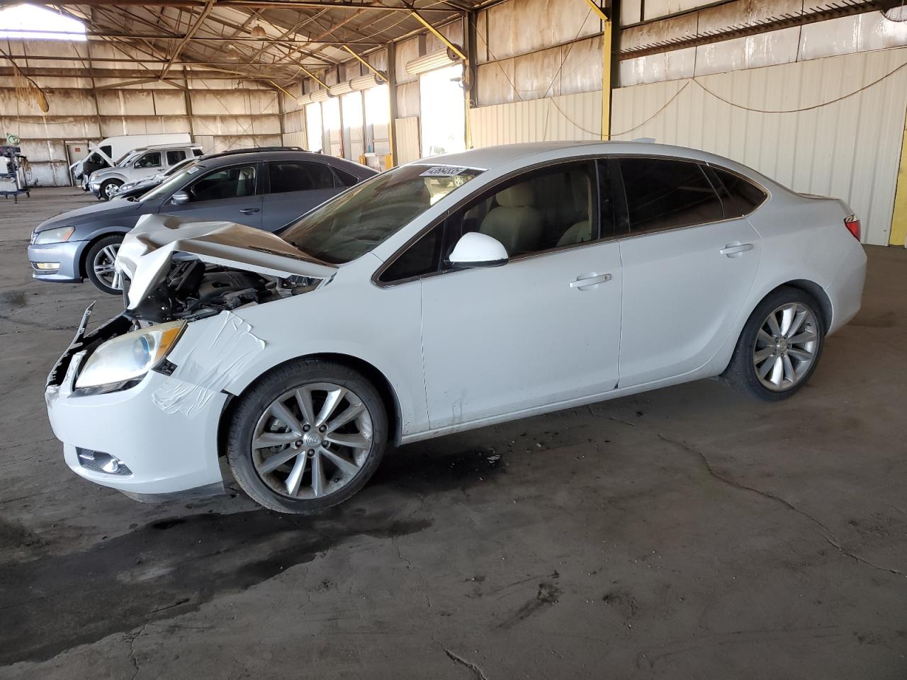 2015 Buick Verano Convenience for Sale in Phoenix, AZ - Front End