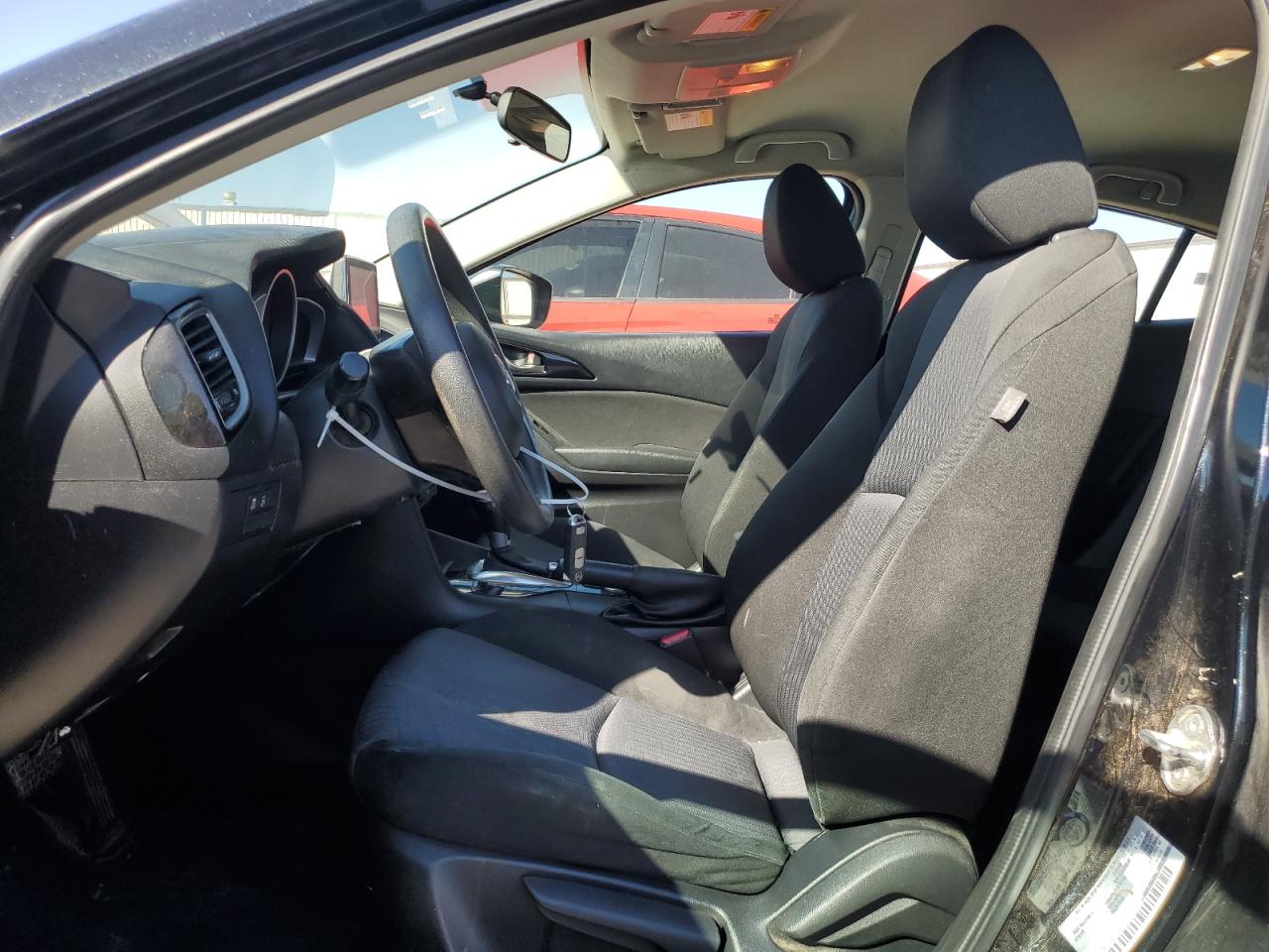 2015 Mazda 3 - Image 7