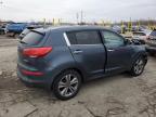 2014 Kia Sportage Sx იყიდება Indianapolis-ში, IN - Front End