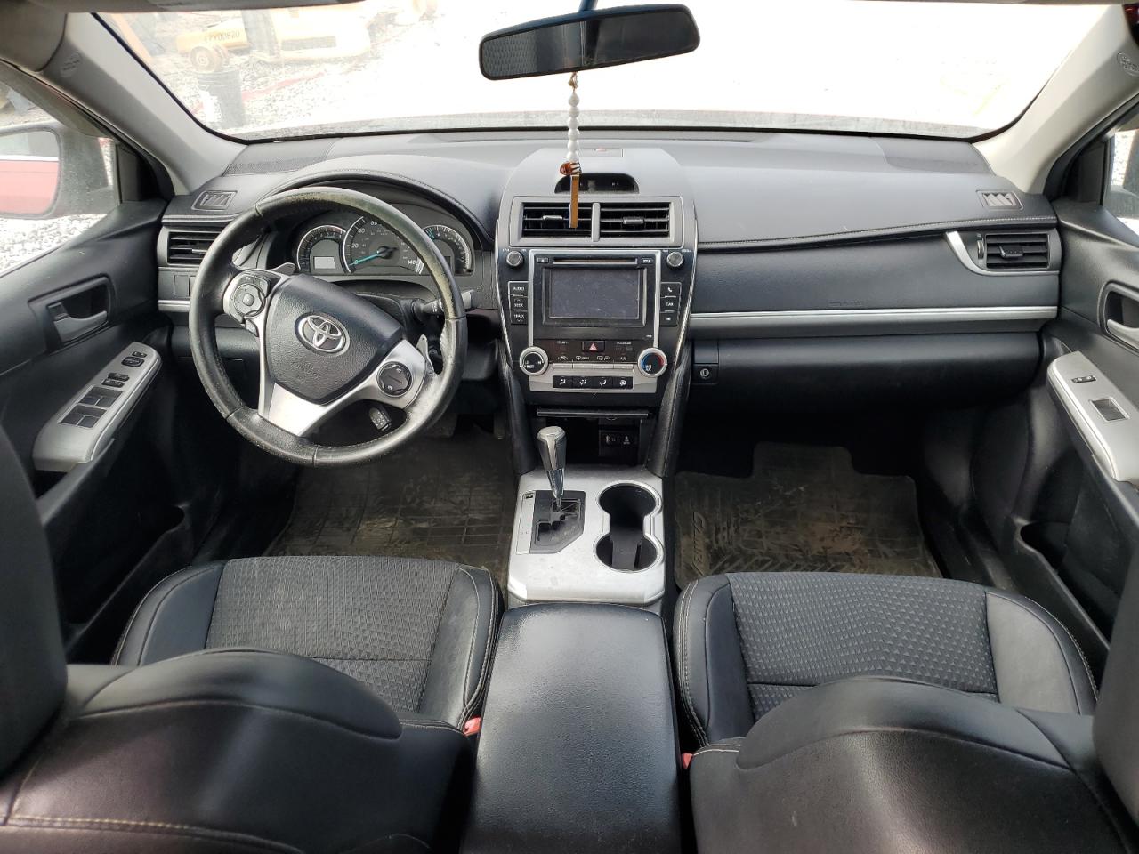 2013 Toyota Camry - Image 8